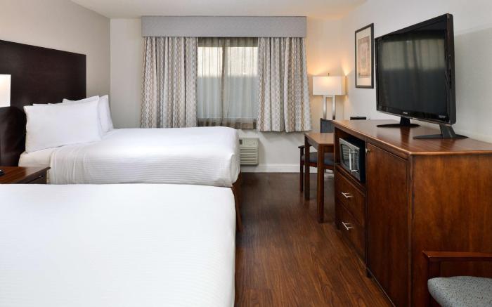 Best Western Kettleman City Inn & Suites