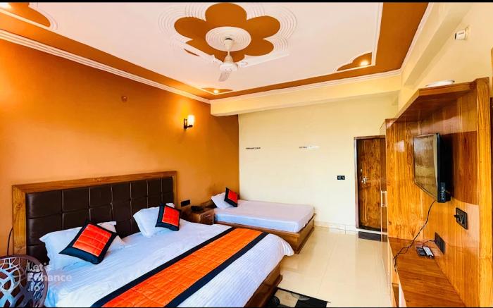 The Grahil Hotel & Restaurant 