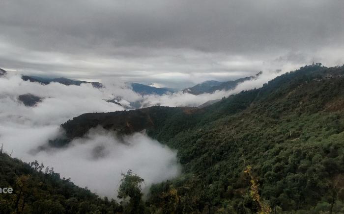 The Grahil Hotel & Restaurant 