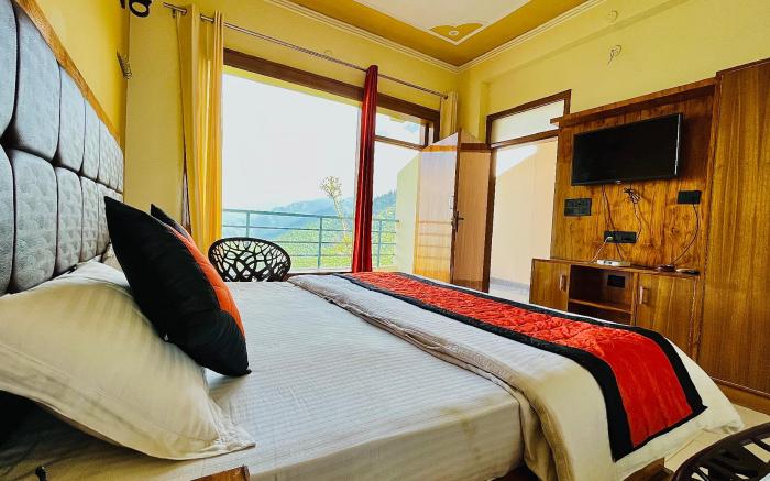 The Grahil Hotel & Restaurant 