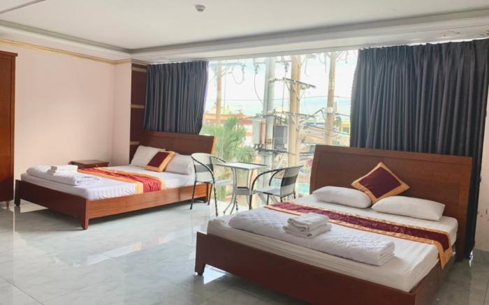 Nhan Duc Hotel