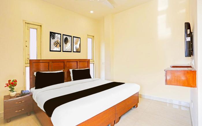 Super Hotel O Sector 45 formerly Manyavar