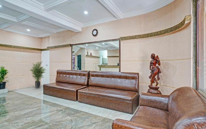 Capital O Rayan Plaza