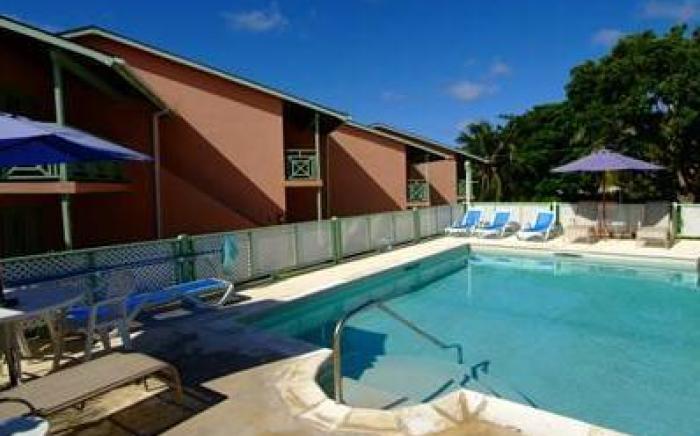 The Palms Resort