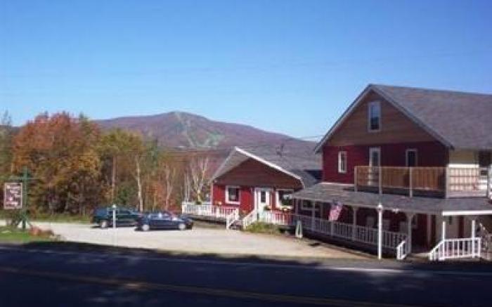 Bromley View Inn