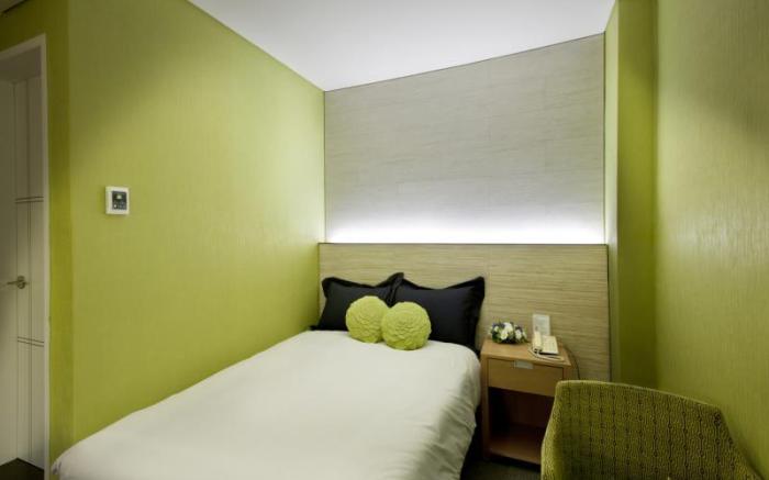 Central Tourist Hotel