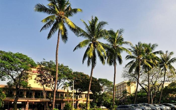 Ky Hoa Hotel Saigon