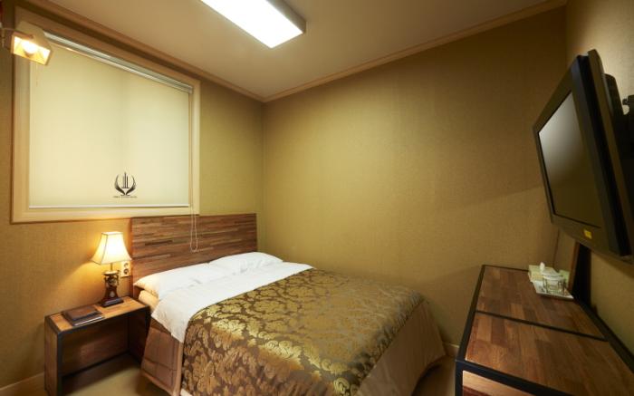 Noble tourist hotel Insadong