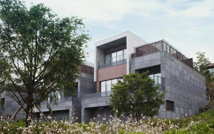 Lotte Resort Jeju Artvillas