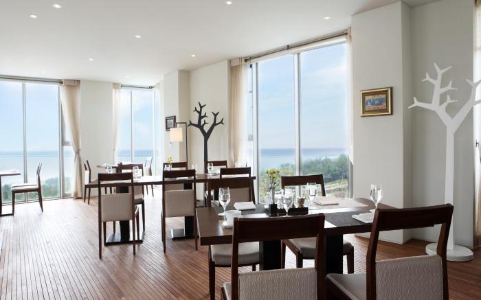 Lotte Resort Jeju Artvillas