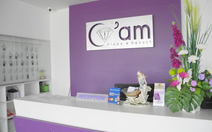 Phet Cha-am Plaza&Resort