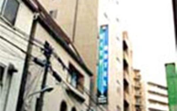 Otsuka City Hotel