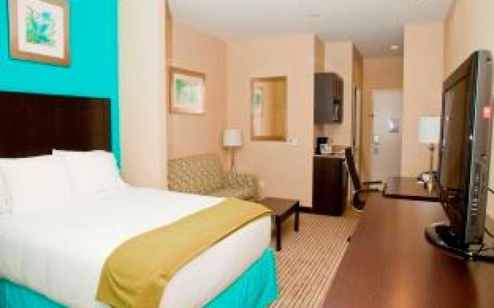 Holiday Inn Express Port Lavaca By IHG