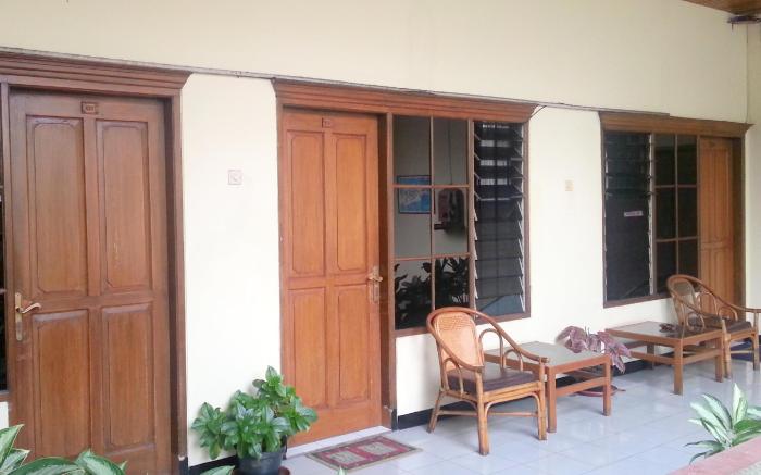 Kenangan Bandung Hotel