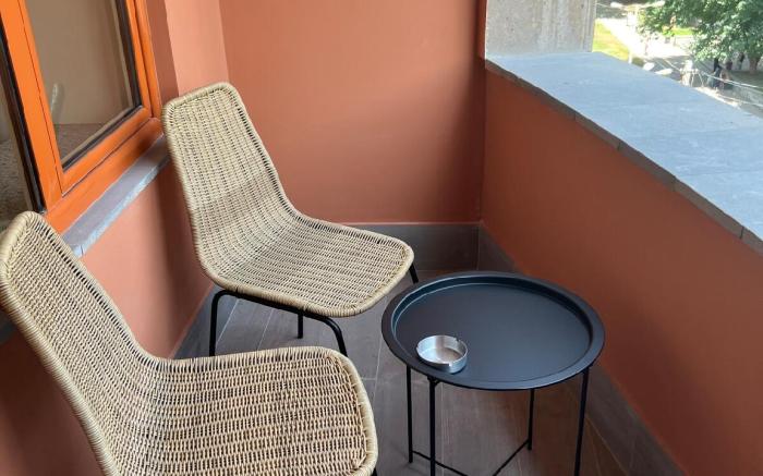 Studio apartment in  the center by Sweet Home