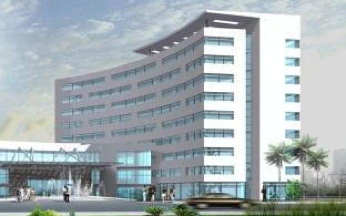 Putian Haiyuan International Hotel