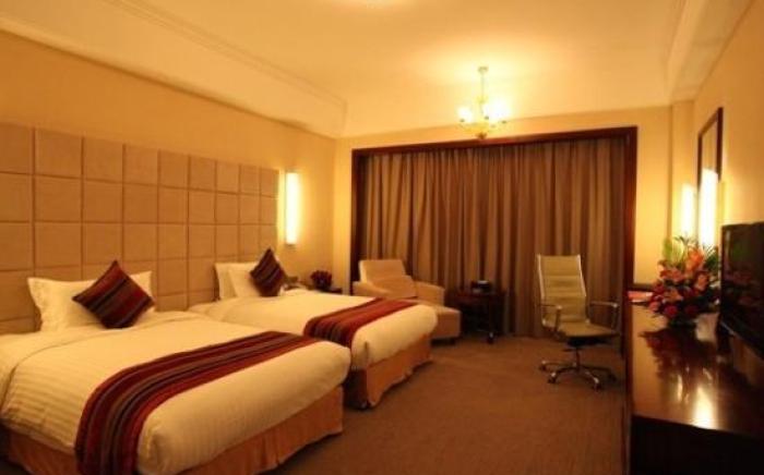 Putian Haiyuan International Hotel