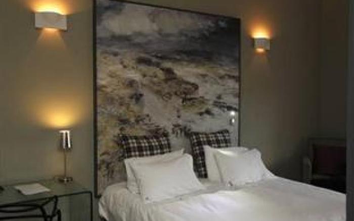 B+B Edinburgh