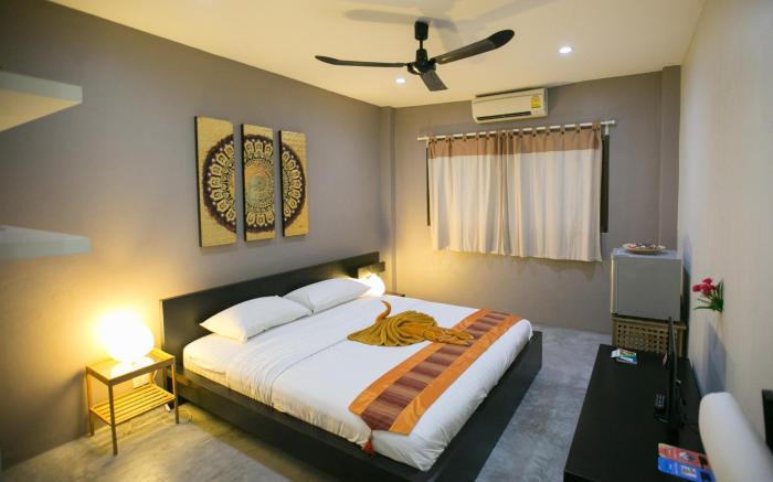 Infinity Guesthouse