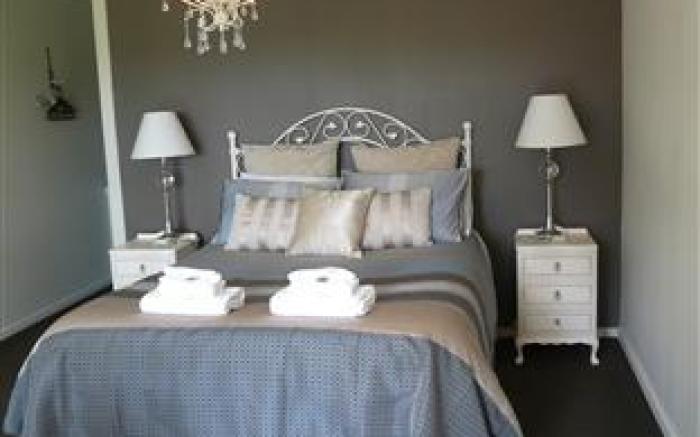 Cambridge Coach House Luxury Cottages