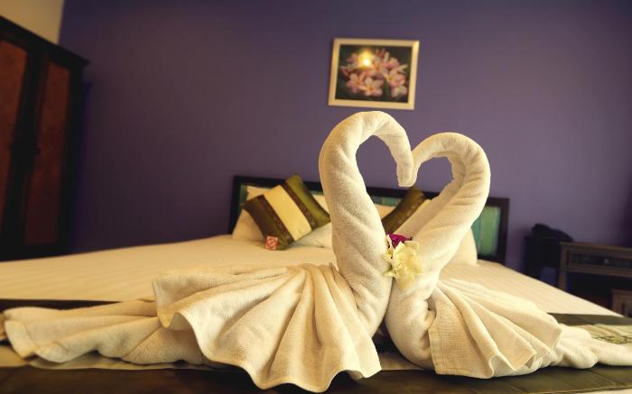 Ploy Khumthong Boutique Resort