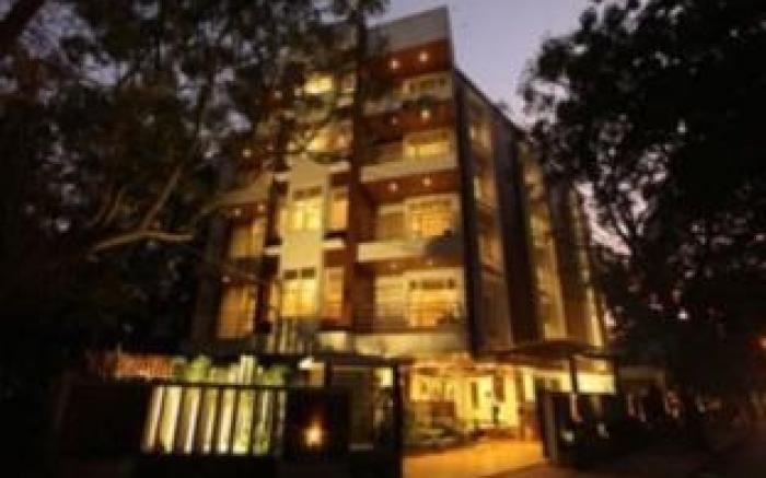 Brunton Heights Executive Suites