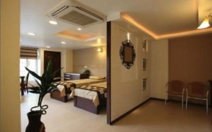 Brunton Heights Executive Suites