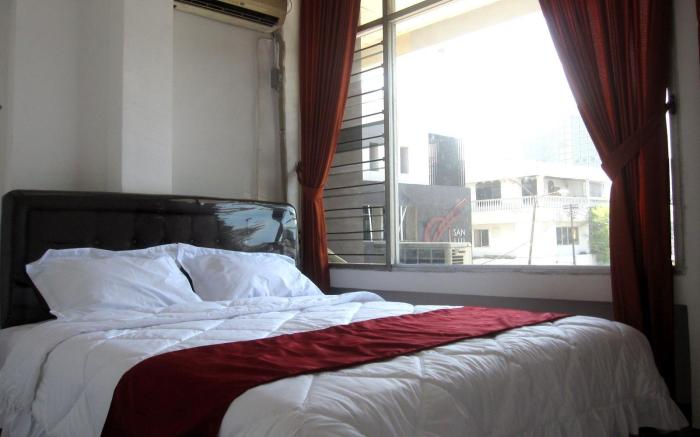 Providence Homestay Syariah