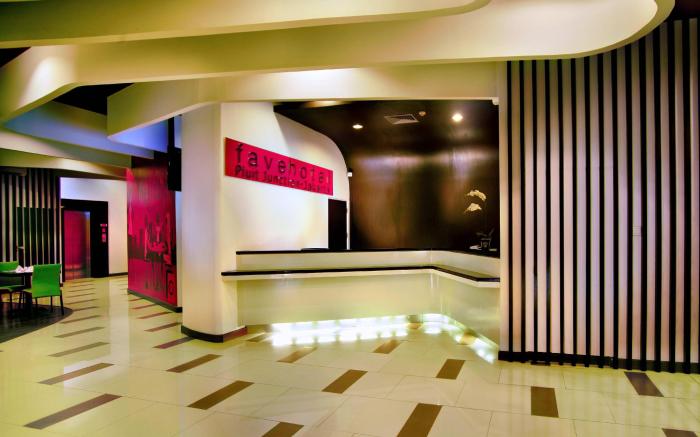 favehotel Pluit Junction