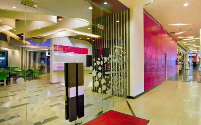 favehotel Pluit Junction