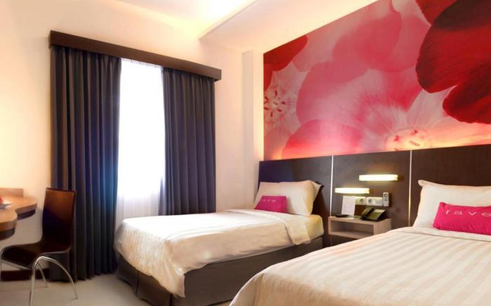 favehotel Kusumanegara