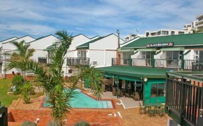 Chapman Hotela and Conference Centre
