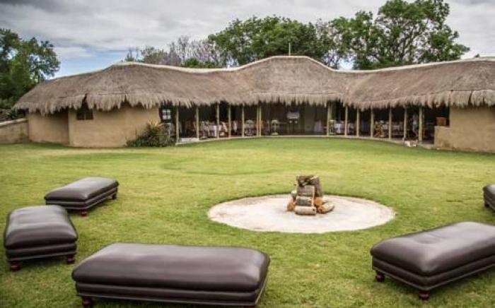 Chrislin African Lodge