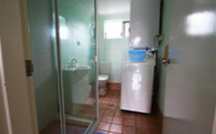 Coral Reef Apartments