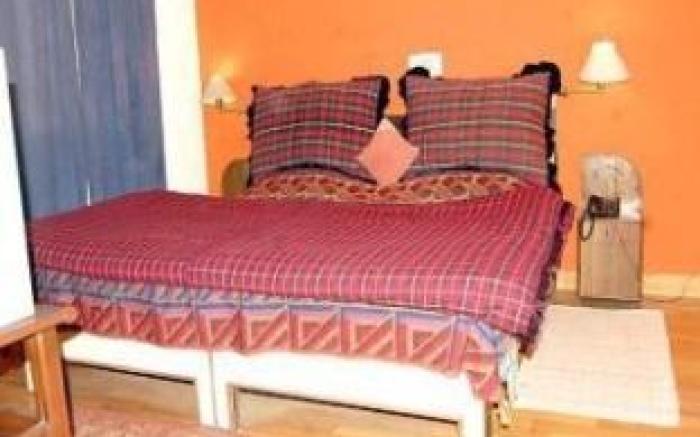 Hotel Sunrise Cottage