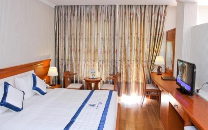 Hoa Binh - Rach Gia Resort