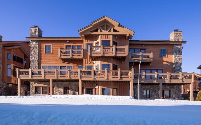 Seven Springs Resort