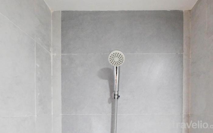 HomeyTidy Studio Taman Melati Surabaya By Travelio