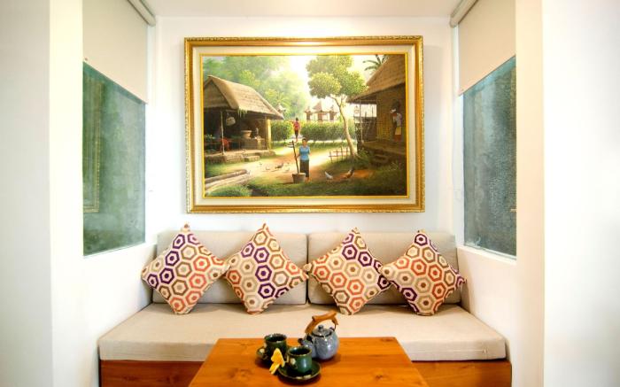 Danakha Villa Ubud