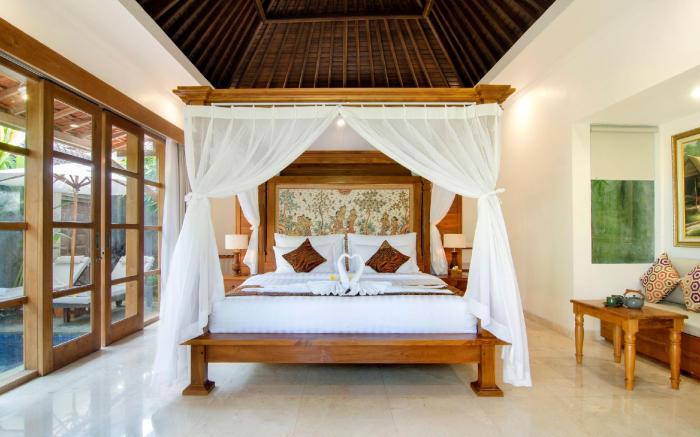 Danakha Villa Ubud