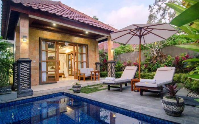 Danakha Villa Ubud
