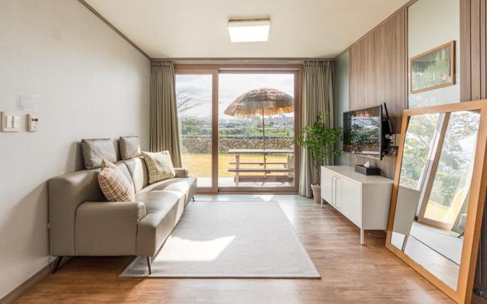 Jeju Aewolae Private Pension