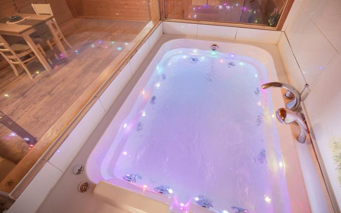 Taean The Village Pension