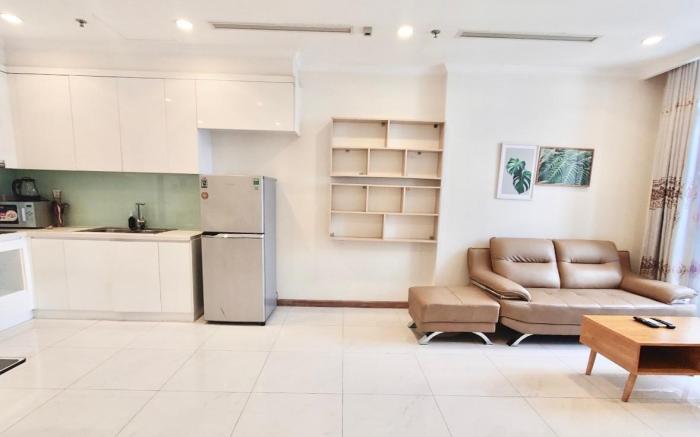 COZY VINHOME  - Vinhomes Central Park & Ice Rink