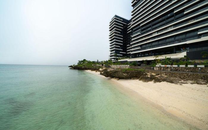 The Reef Island Resort Mactan, Cebu