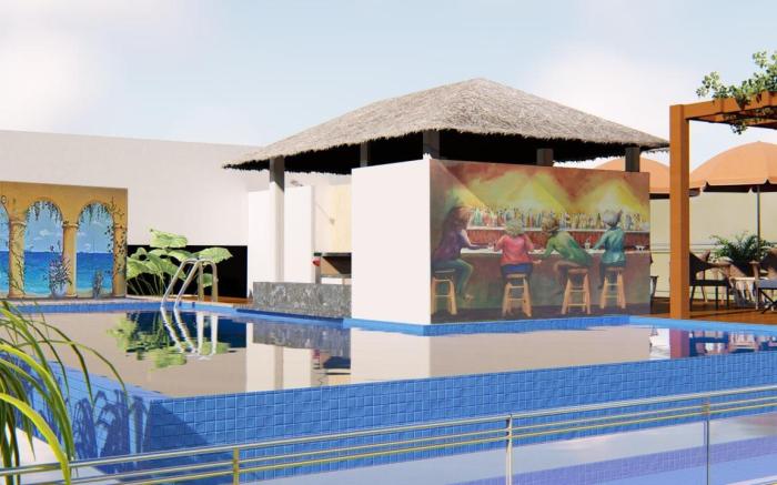 Evoke Premium Candolim, North Goa