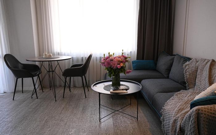 Suite in the heart of Yerevan by Sweet Home