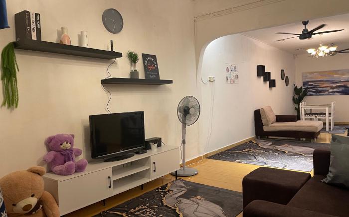 The Sol Stay @ Sunway (Muslim Only)