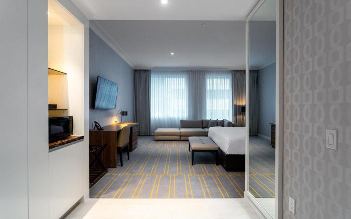 The Sutton Place Hotel Toronto