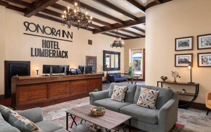 The Sonora Inn